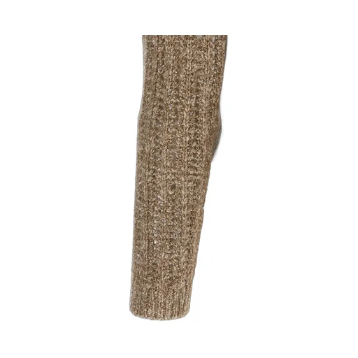 Long Sleeved Knitted Jumper