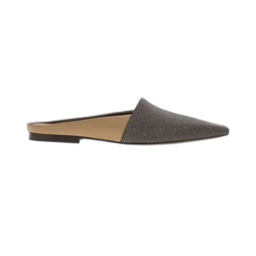 Precious Slip-On Flats