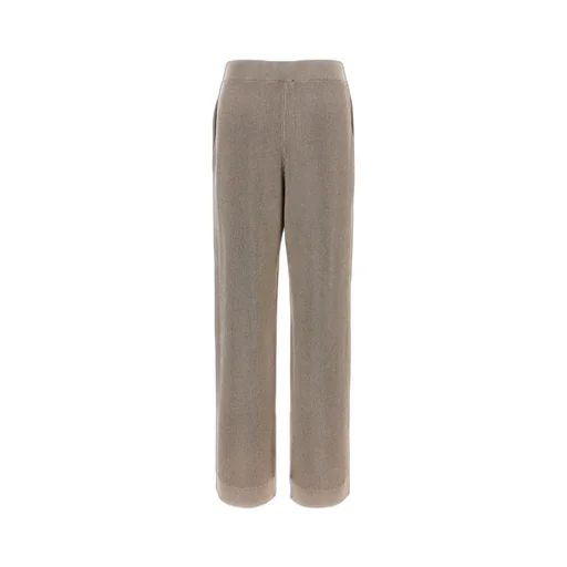 High Waisted Wide-Leg Pants