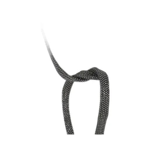 Strap Fastened Shearling Hat