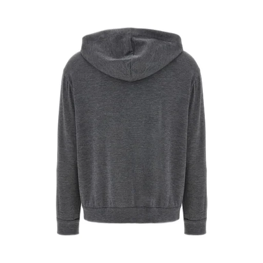 Zip-Up Hoodie