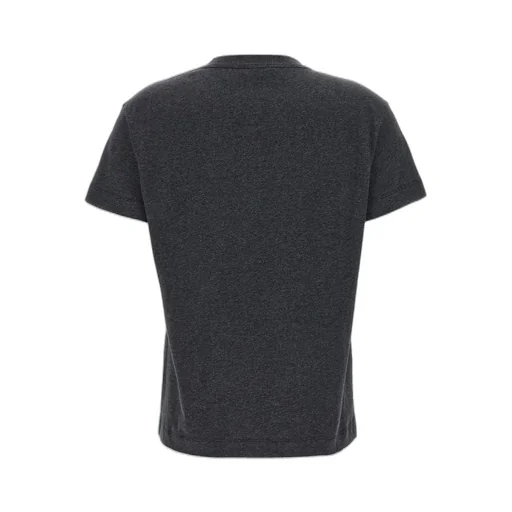 Micro Sequin Embellished T-Shirt