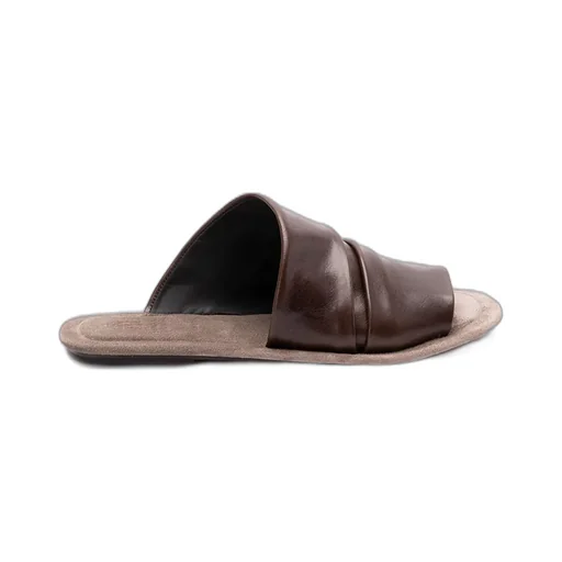 Slide Sandals