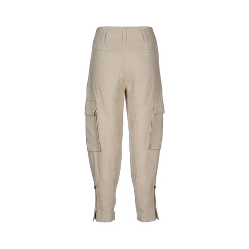Explorer Panama Pants