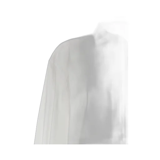 Spread-Collared Buttoned Shirt