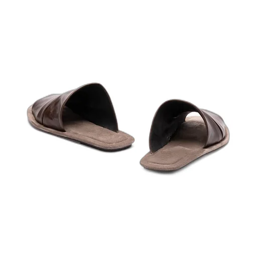 Slide Sandals