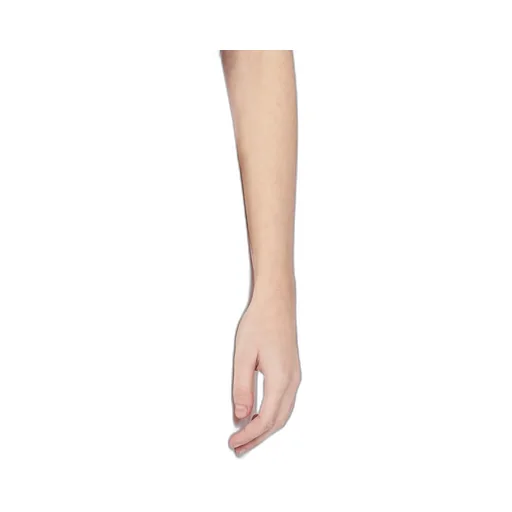 Cropped Trousers