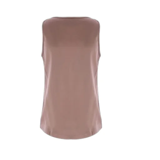Monili Scoop-Neck Top