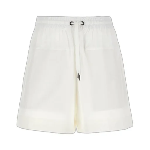 Panelled Drawstring Track Shorts