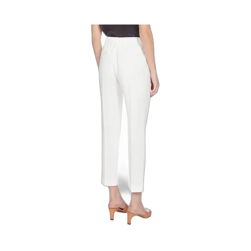 Cropped Trousers