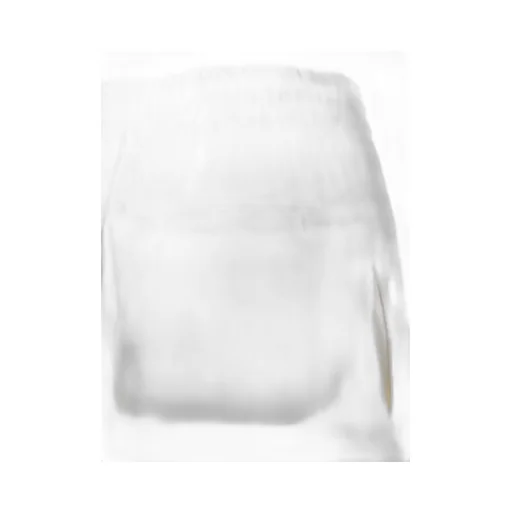 Panelled Drawstring Track Shorts