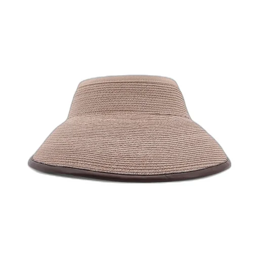 Woven Visor