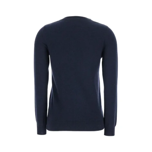 Crewneck Knitted Jumper