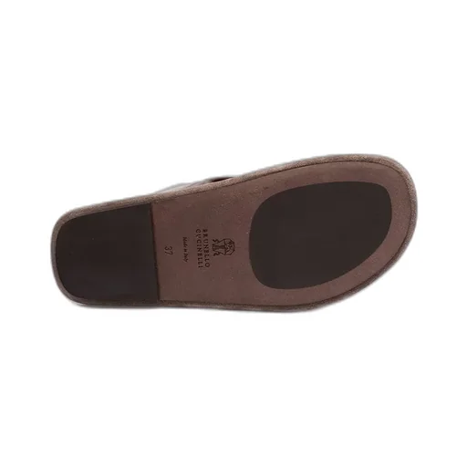 Slide Sandals