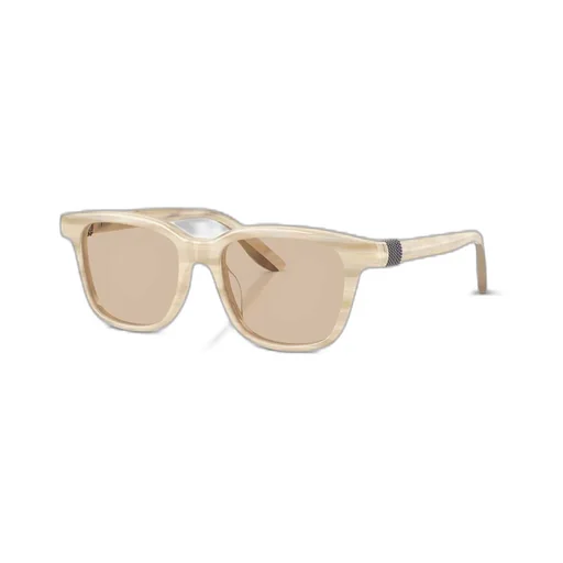 Square Frame Sunglasses
