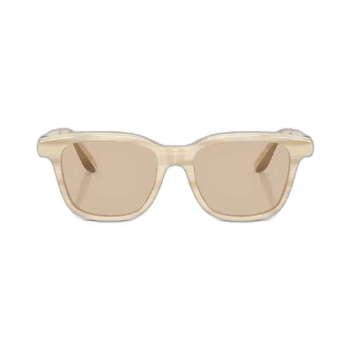 Square Frame Sunglasses