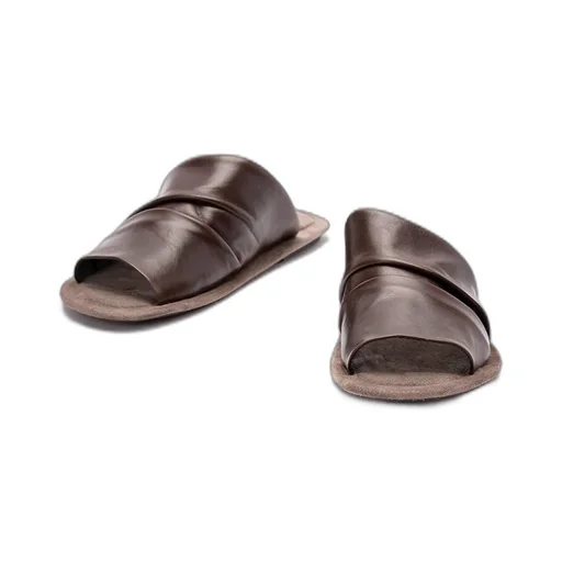 Slide Sandals