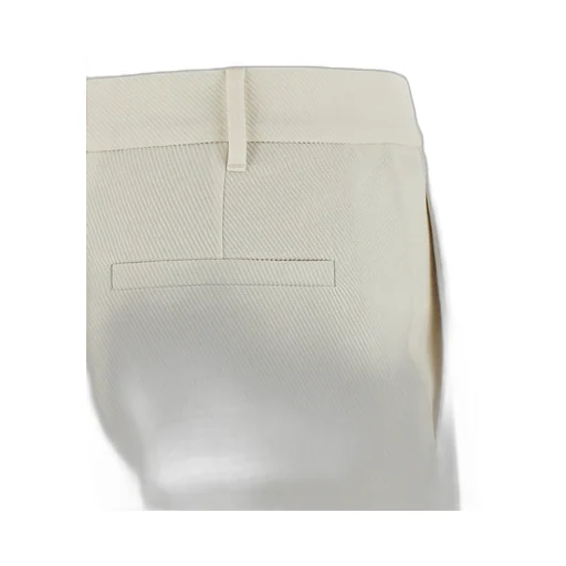Embellished Tailored Shorts