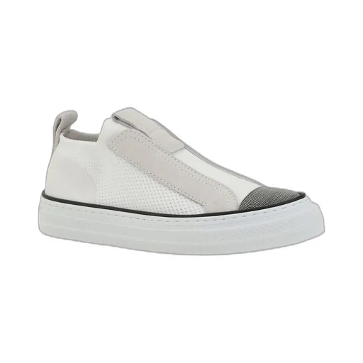 Precious Toe Slip-On Sneakers
