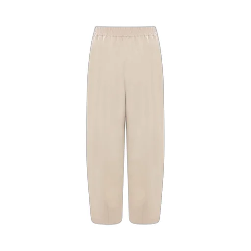 Couture Interlock Track Trousers