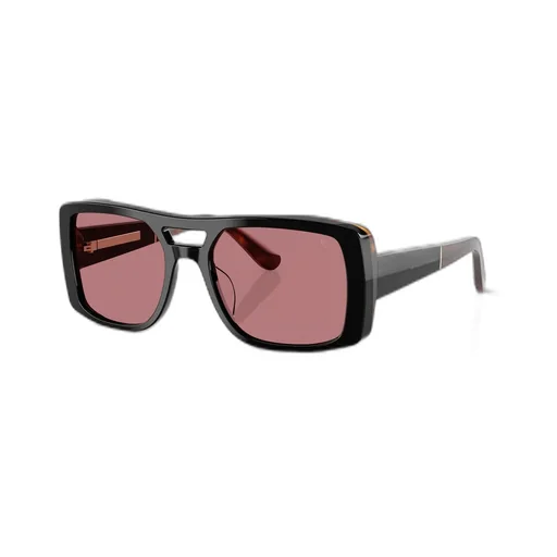 Square Frame Sunglasses