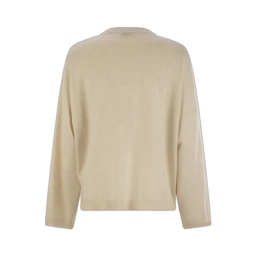 Chest Pocket Knitted Jumper