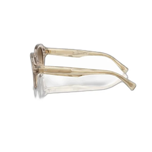 Square Frame Sunglasses