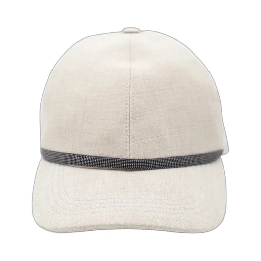 Embellished Baseball Cap