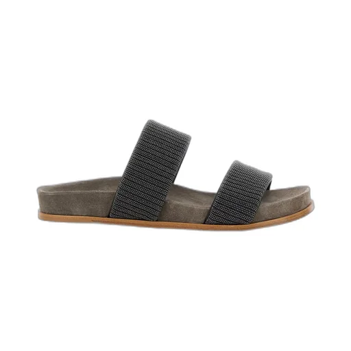 Precious Strap Slides