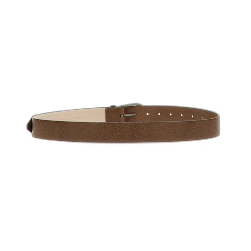 Embellished Buckled Belt