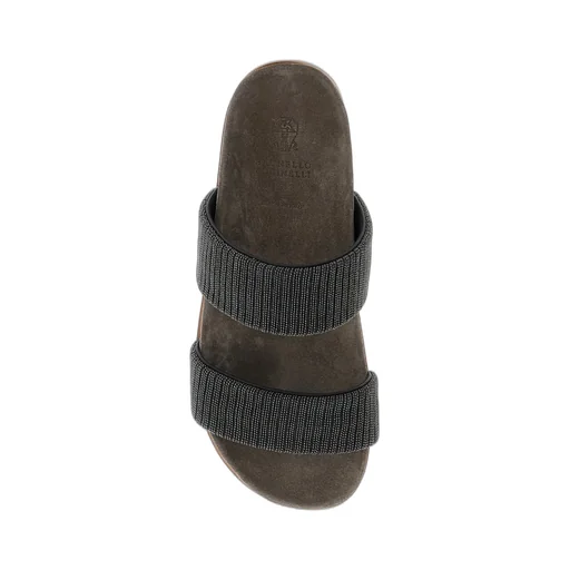 Precious Strap Slides