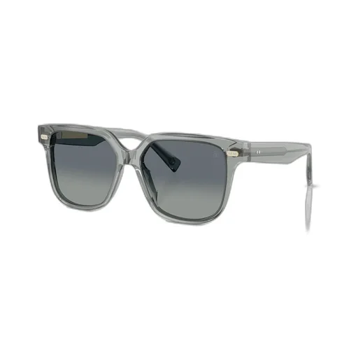 Square Frame Sunglasses