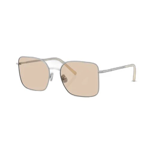 Square Frame Sunglasses