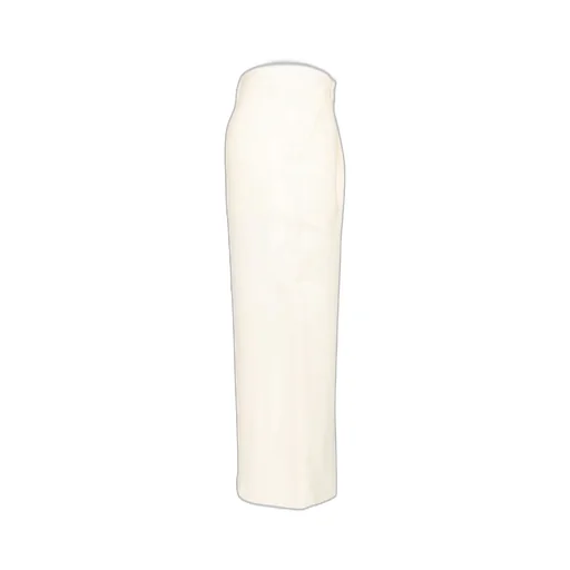 Slit Detailed Maxi Skirt