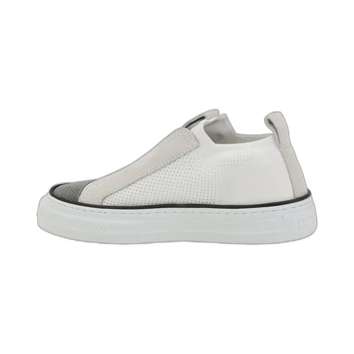 Precious Toe Slip-On Sneakers