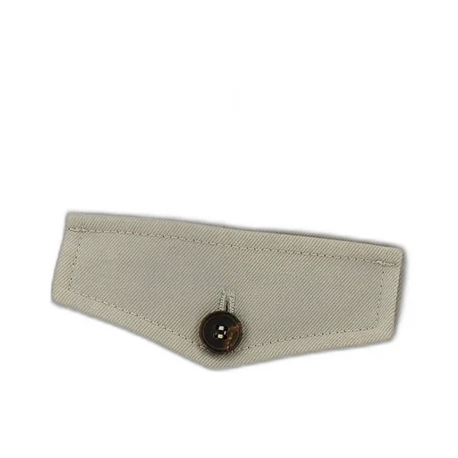 Sartorial Long Bermuda Shorts