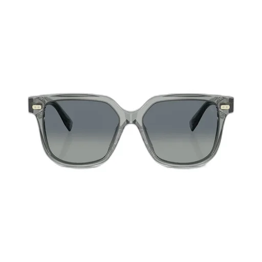 Square Frame Sunglasses