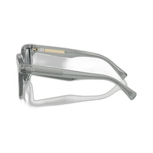 Square Frame Sunglasses