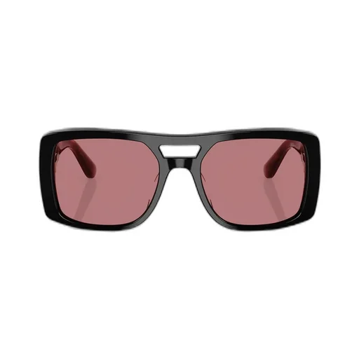 Square Frame Sunglasses