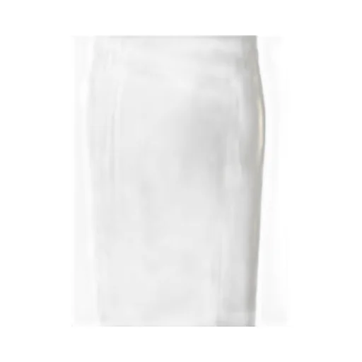 Slit Detailed Maxi Skirt