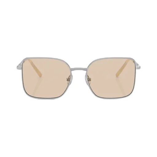 Square Frame Sunglasses