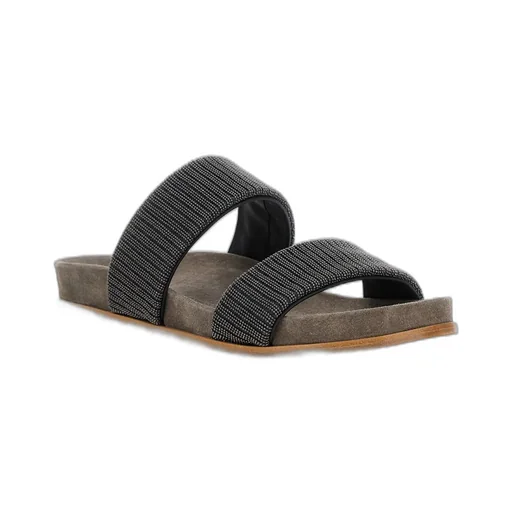 Precious Strap Slides