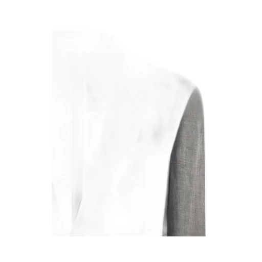 Linen Blend Blazer