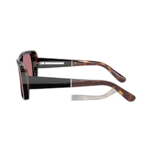 Square Frame Sunglasses