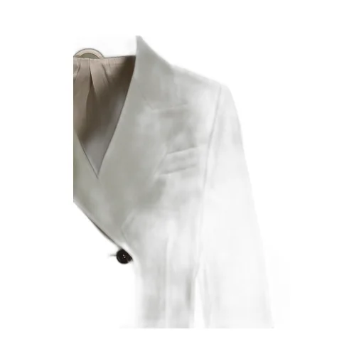 Double Breasted Blazer