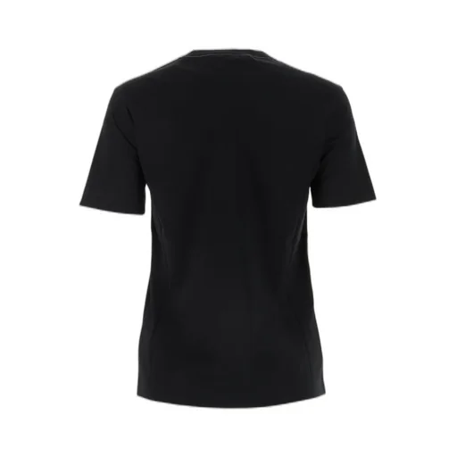 Short Sleeved Crewneck T-Shirt