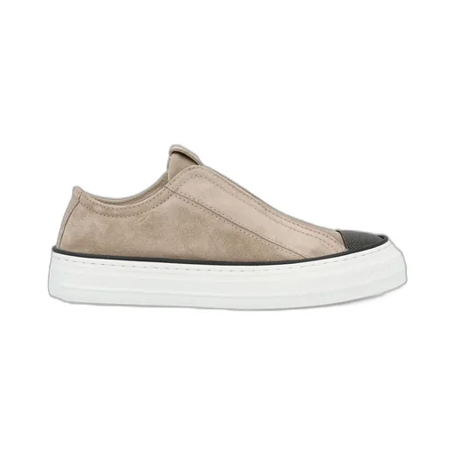 Slip-On Sneakers