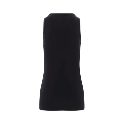 Stretch Tank Top