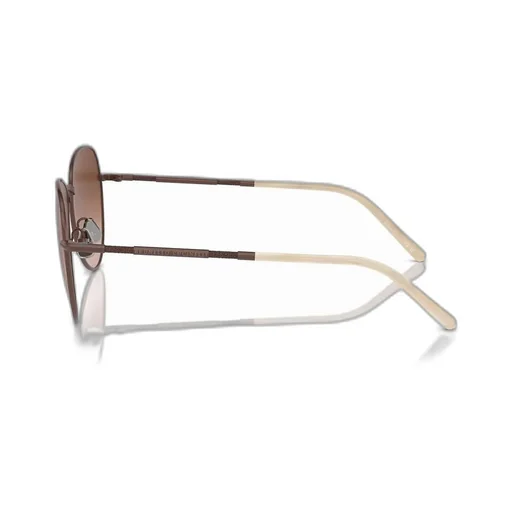 Aviator Frame Sunglasses