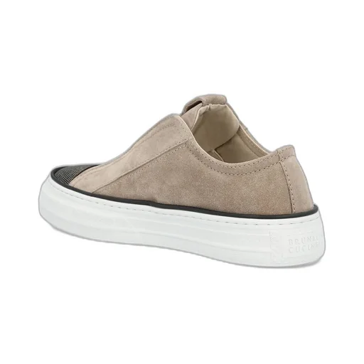 Slip-On Sneakers